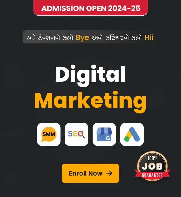 Master in digital marketing