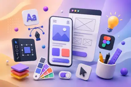 Course.webp UI UX Design Course in Surat - Toptel Skill Academy
